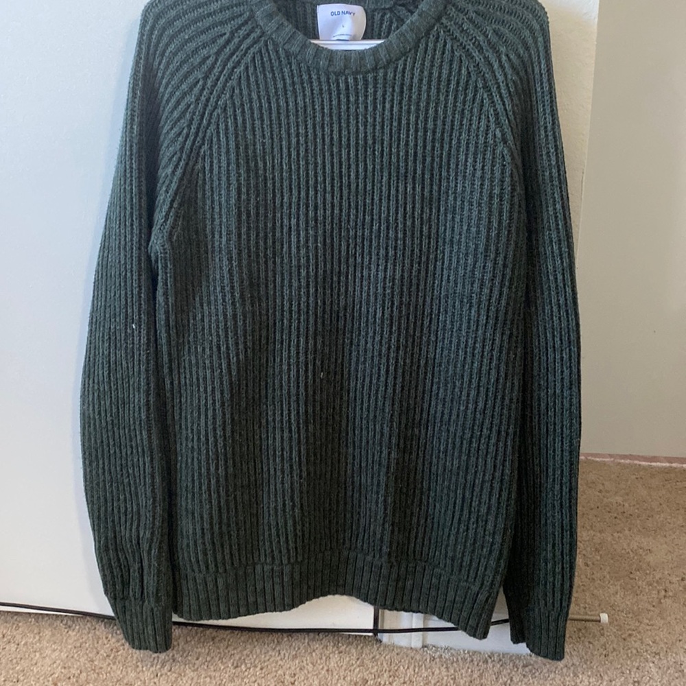Mens sweater